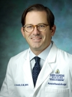 James (Jake) H Abernathy, III, MD, MPH