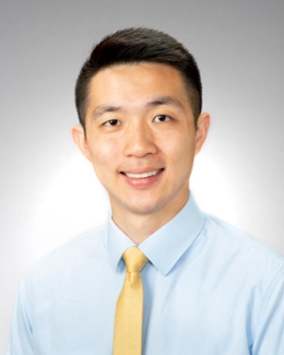 Richard Zou, MD