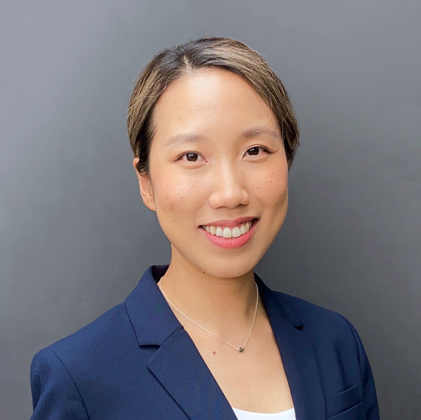 Bina Choi, MD