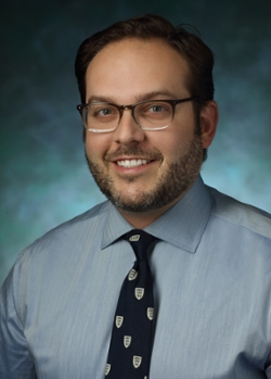 Chad H. Hochberg, MD, MHS